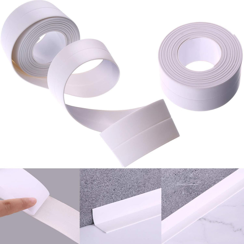 Caulking Mildew-Proof Self-Adhesive Sealing Tape