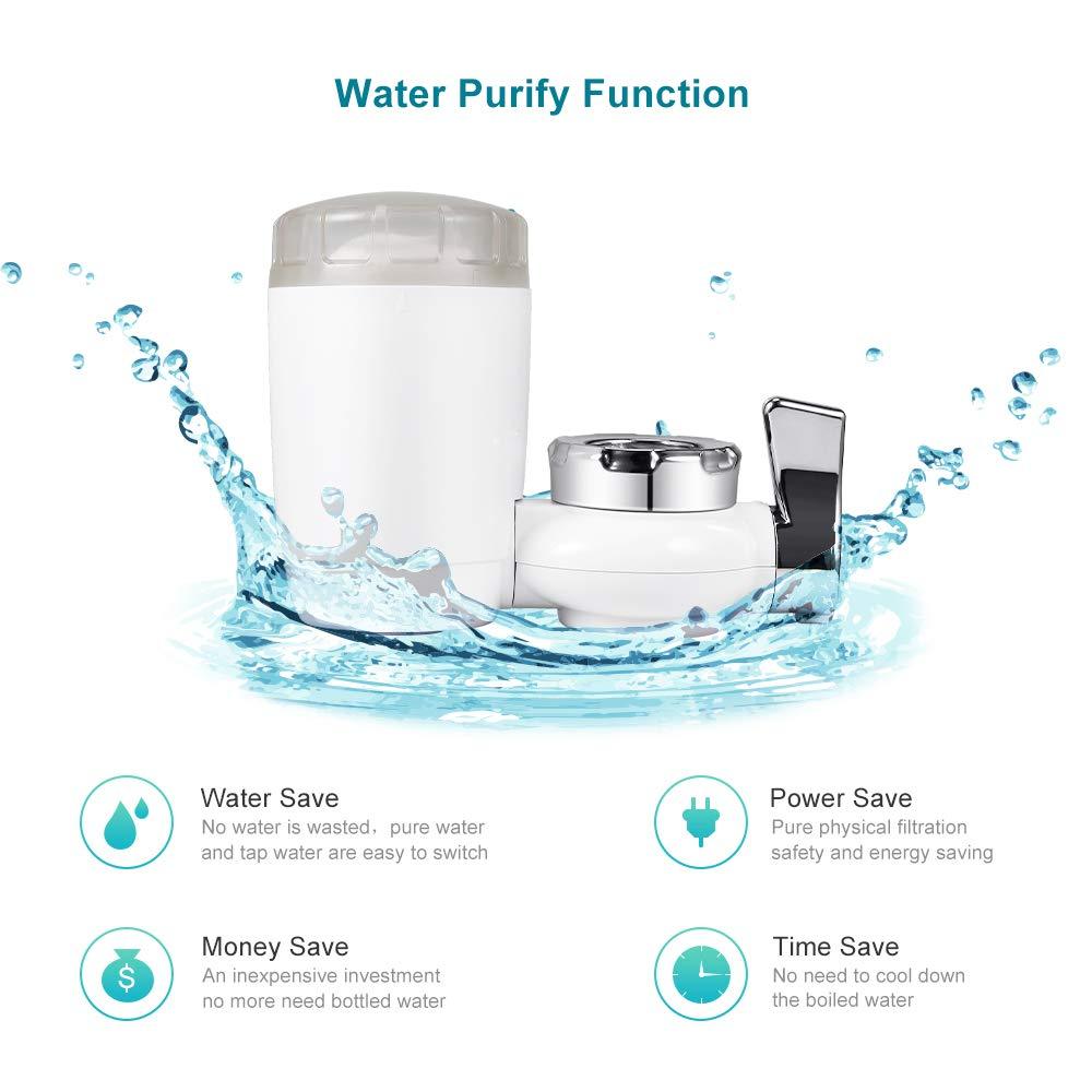 Faucet Water Household Purifier Filter