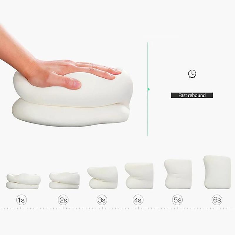 Memory Foam Pillow For Car Armrest Box