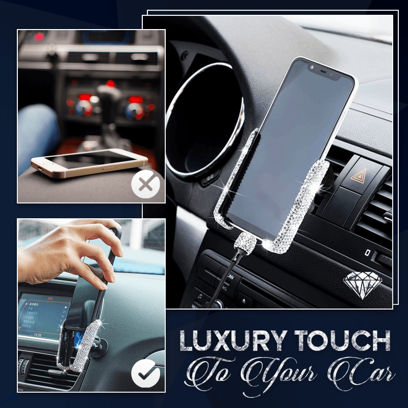 Car Vent Phone Mount