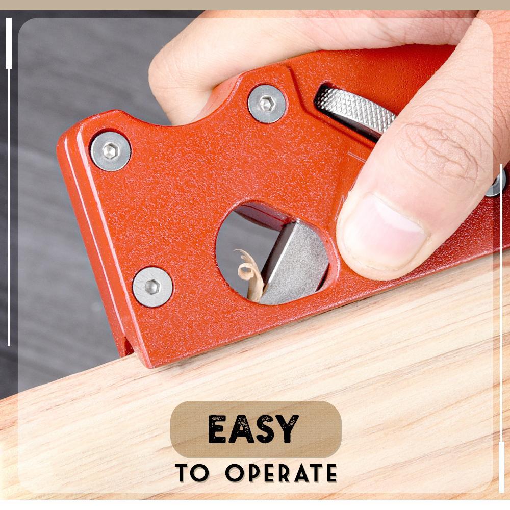 Woodwork Chamfer Corner Tool