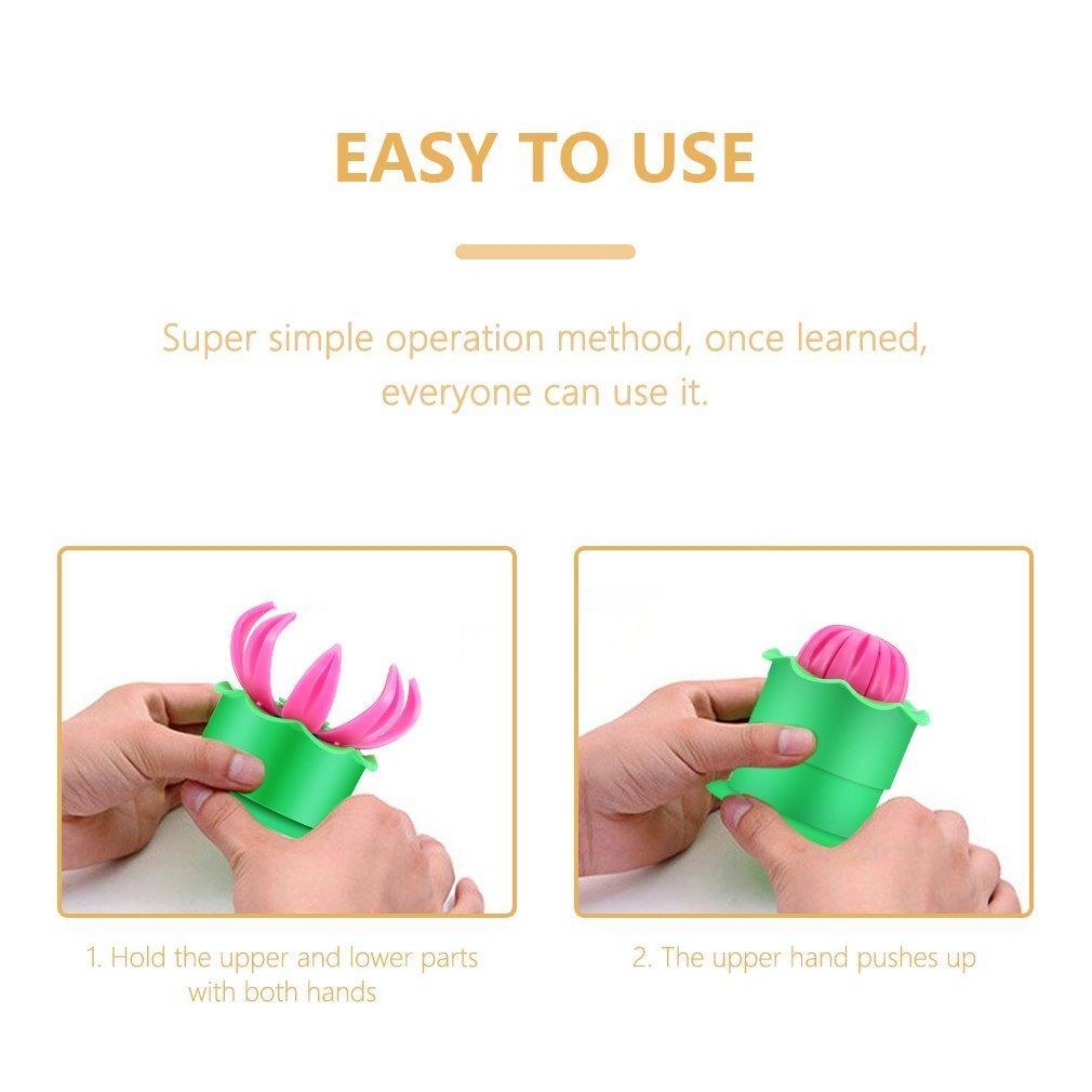 Easy Bun Dumpling Maker