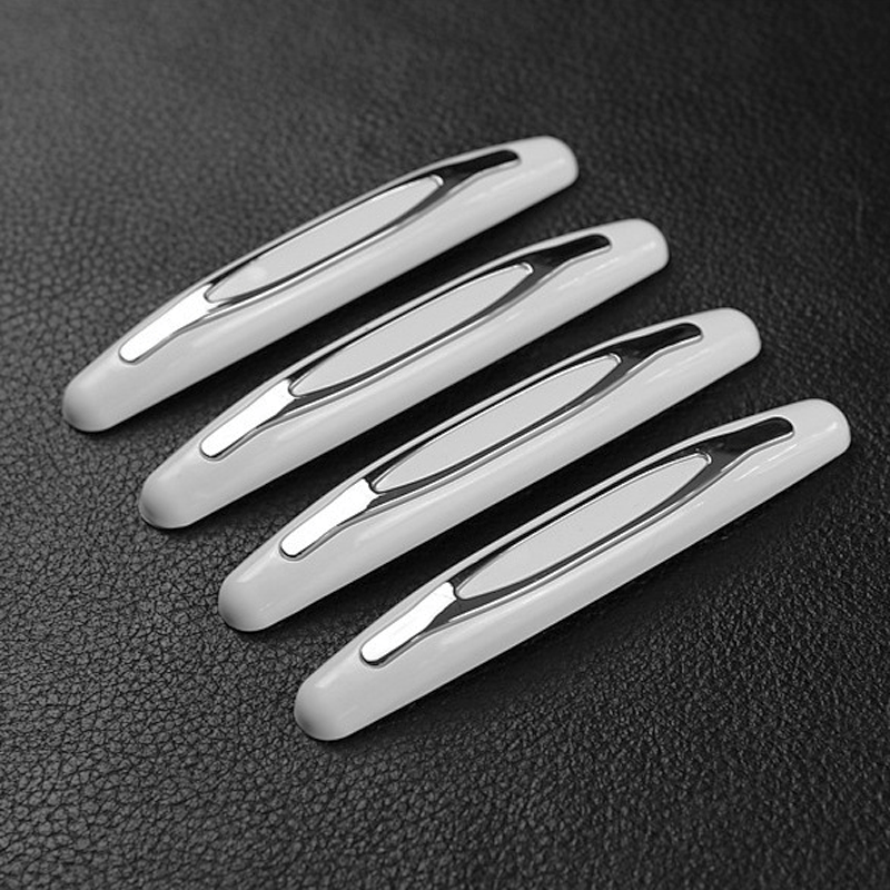 Anti Collision Car Door Protector (4pcs)