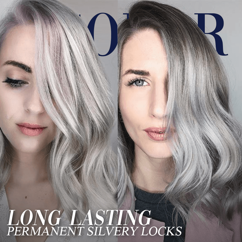 VColor Grey Pigmenting Agent