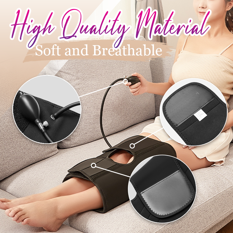 Air Pressure Leg Beauty Belt