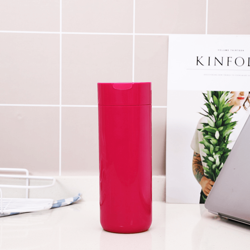 RolyPoly Spillage-Proof Thermos Bottle