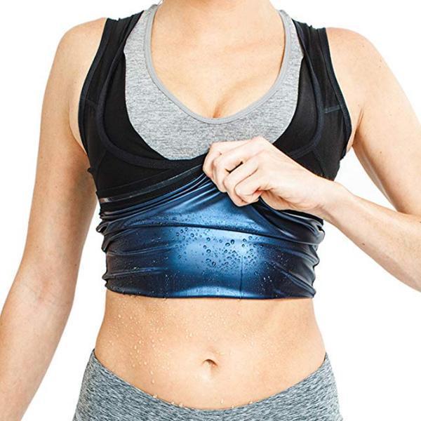 Sweat Shaper - Sauna Vest