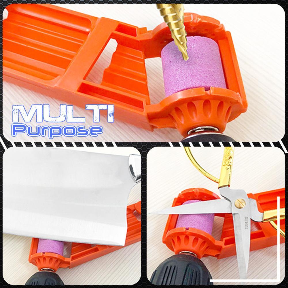Drill Bit Sharpening Wheel