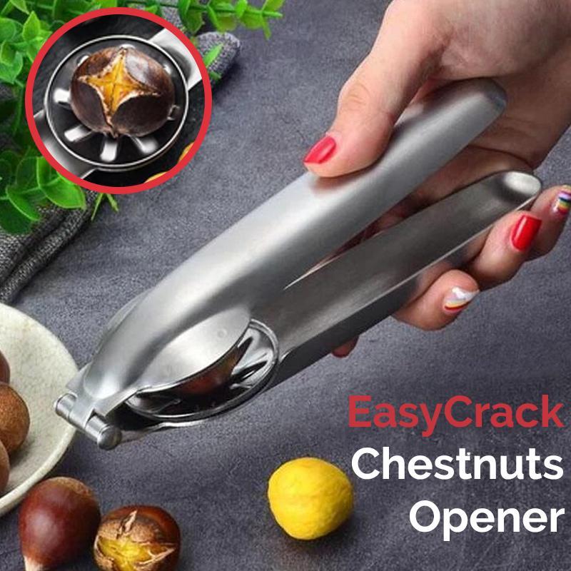 EasyCrack Chestnuts Opener