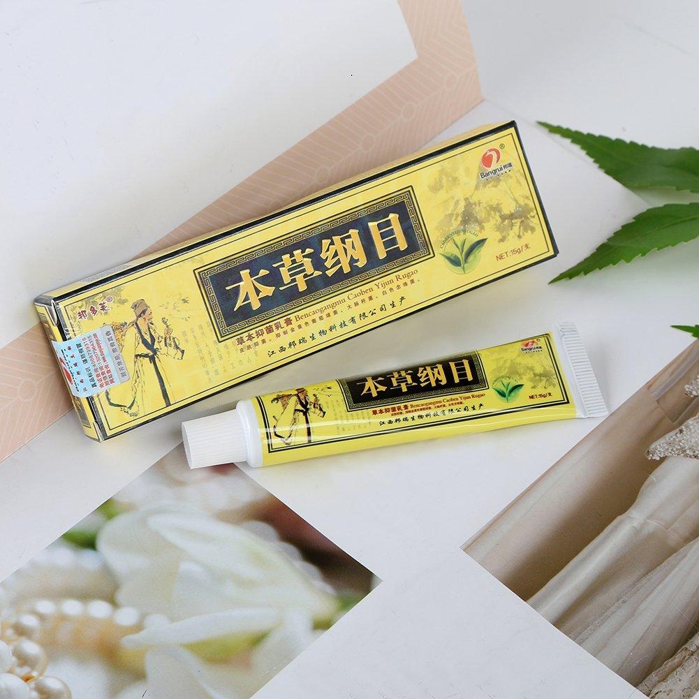Original P&E Natural Herbal Cream