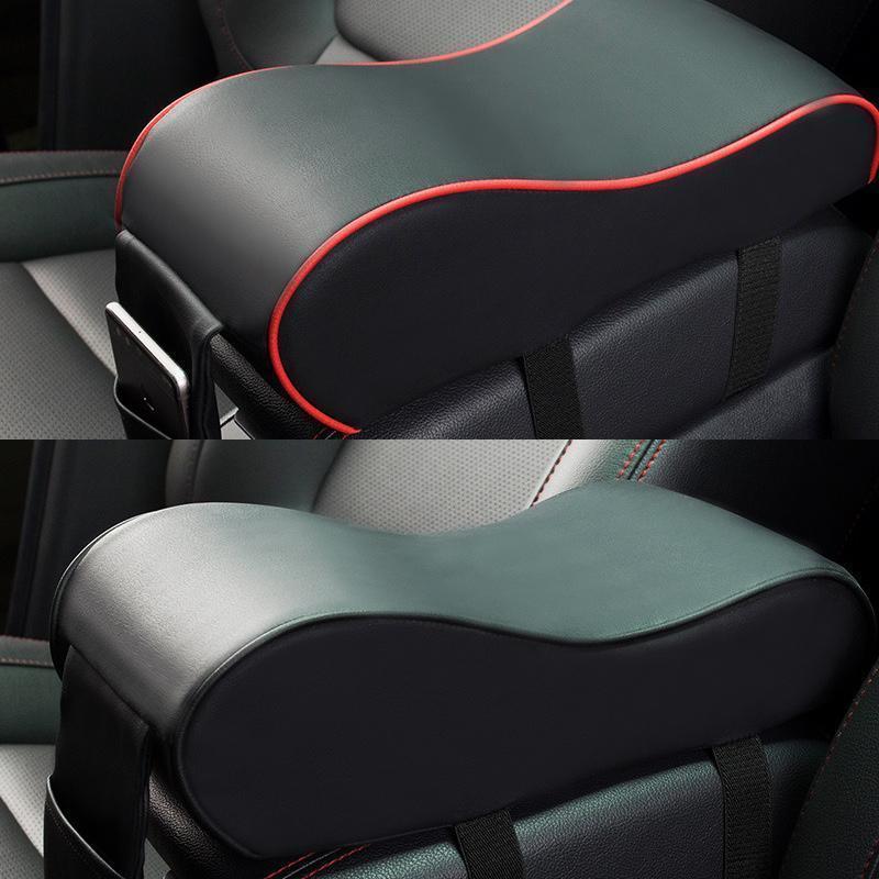 Memory Foam Pillow For Car Armrest Box