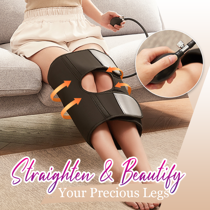 Air Pressure Leg Beauty Belt