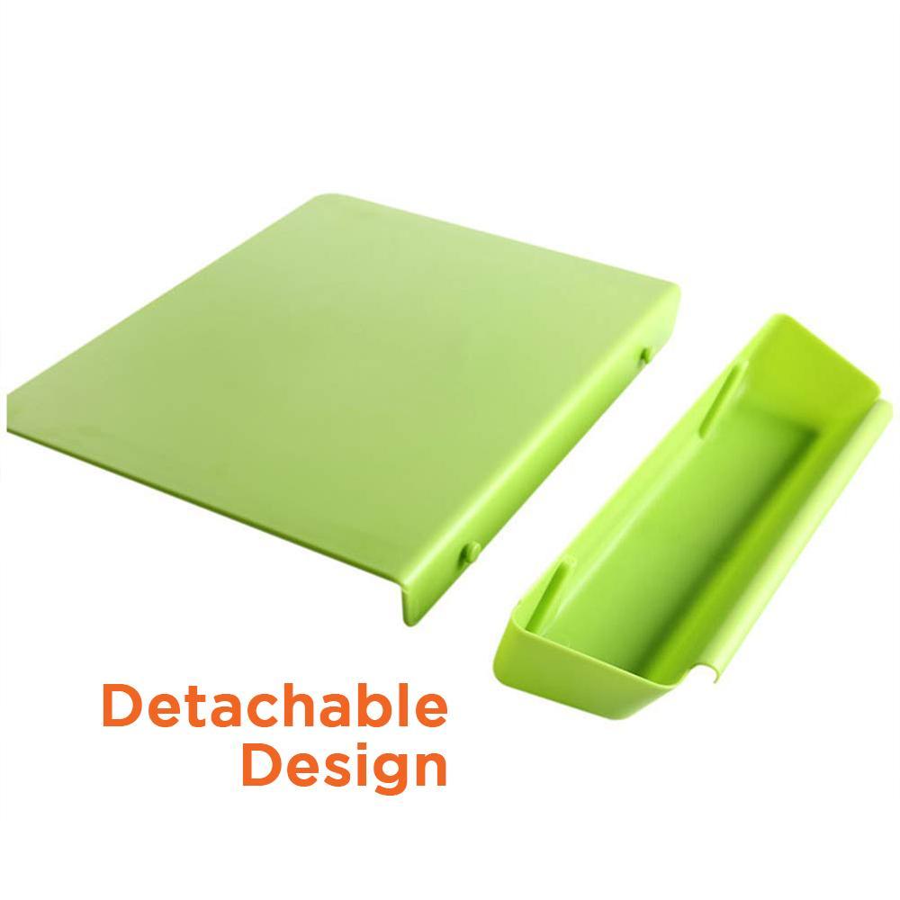 Creative Drawer Type Chopping Board