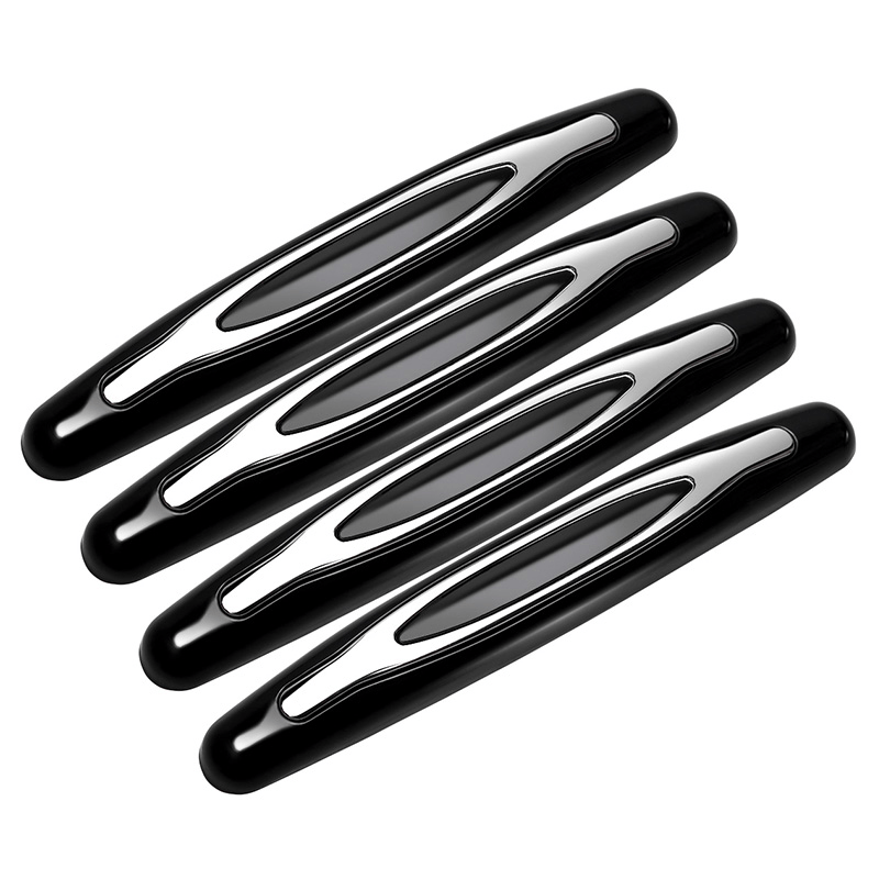 Anti Collision Car Door Protector (4pcs)