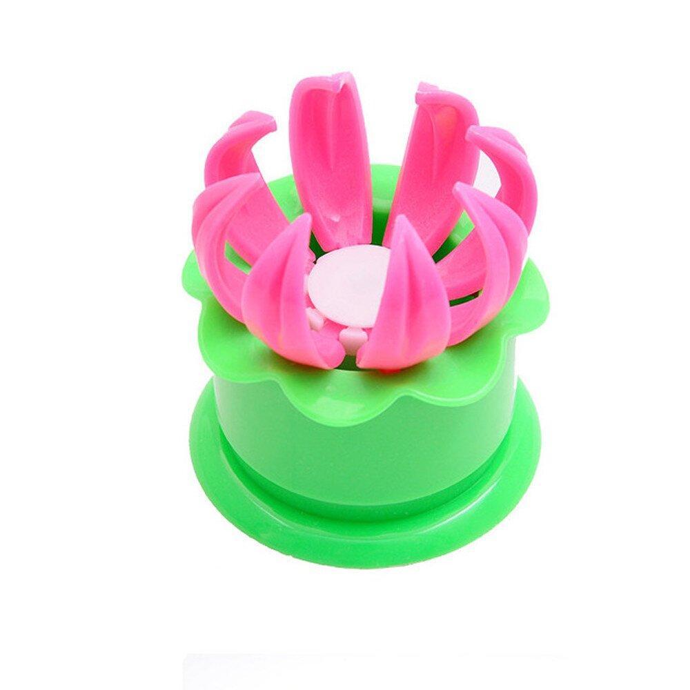Easy Bun Dumpling Maker