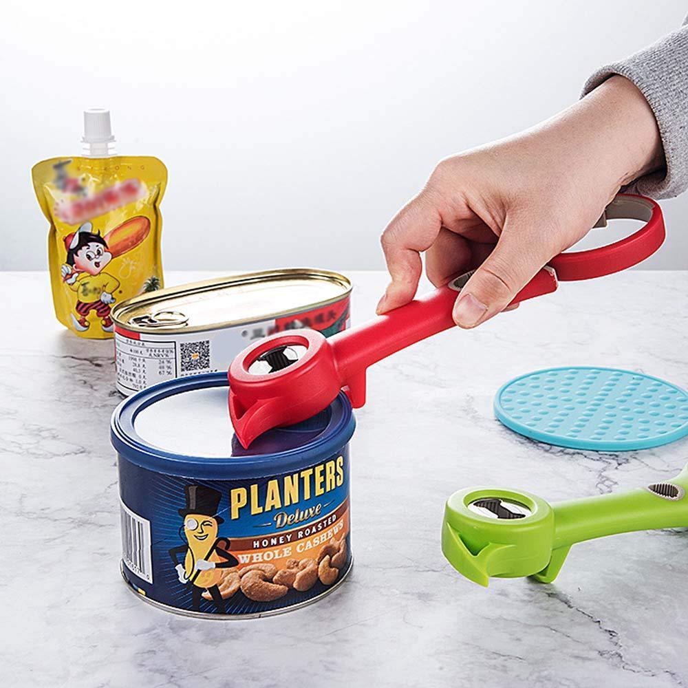 All-In-One Bottle Opener