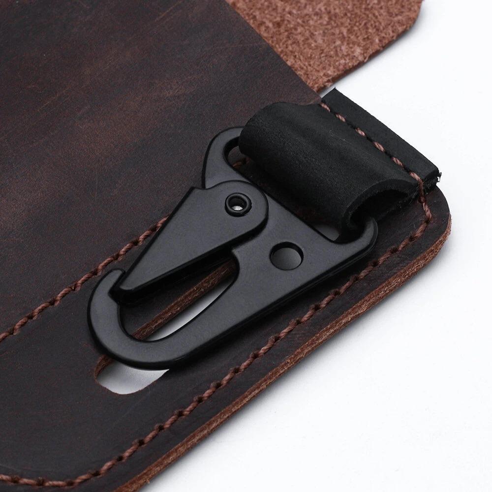 Multitool Leather Sheath