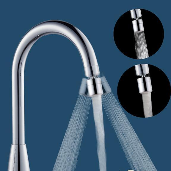 1.8GPM Kitchen Sink Aerator