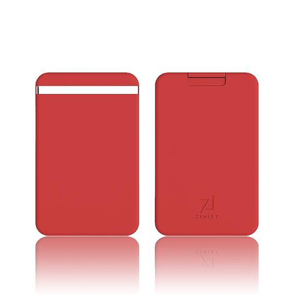 The Minimalist Wallet