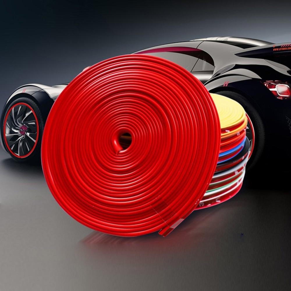 Pro Wheel Rim Protector