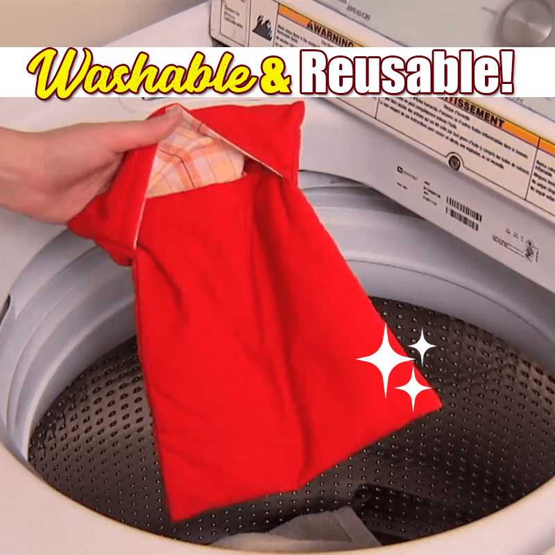 BakeEasy Microwave Potato Cooking Bag