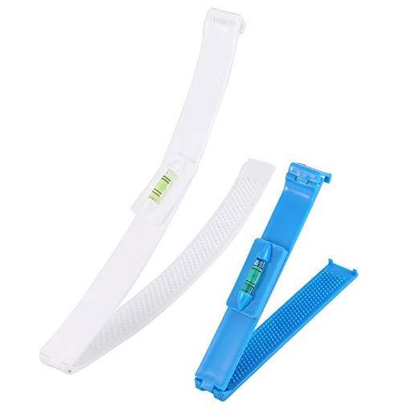 Self-Hair Cutting DIY Hairstyle Clips