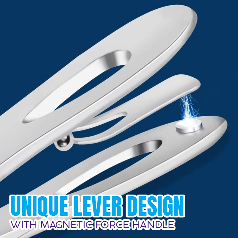 Thick Nails Smart Nail Clippers
