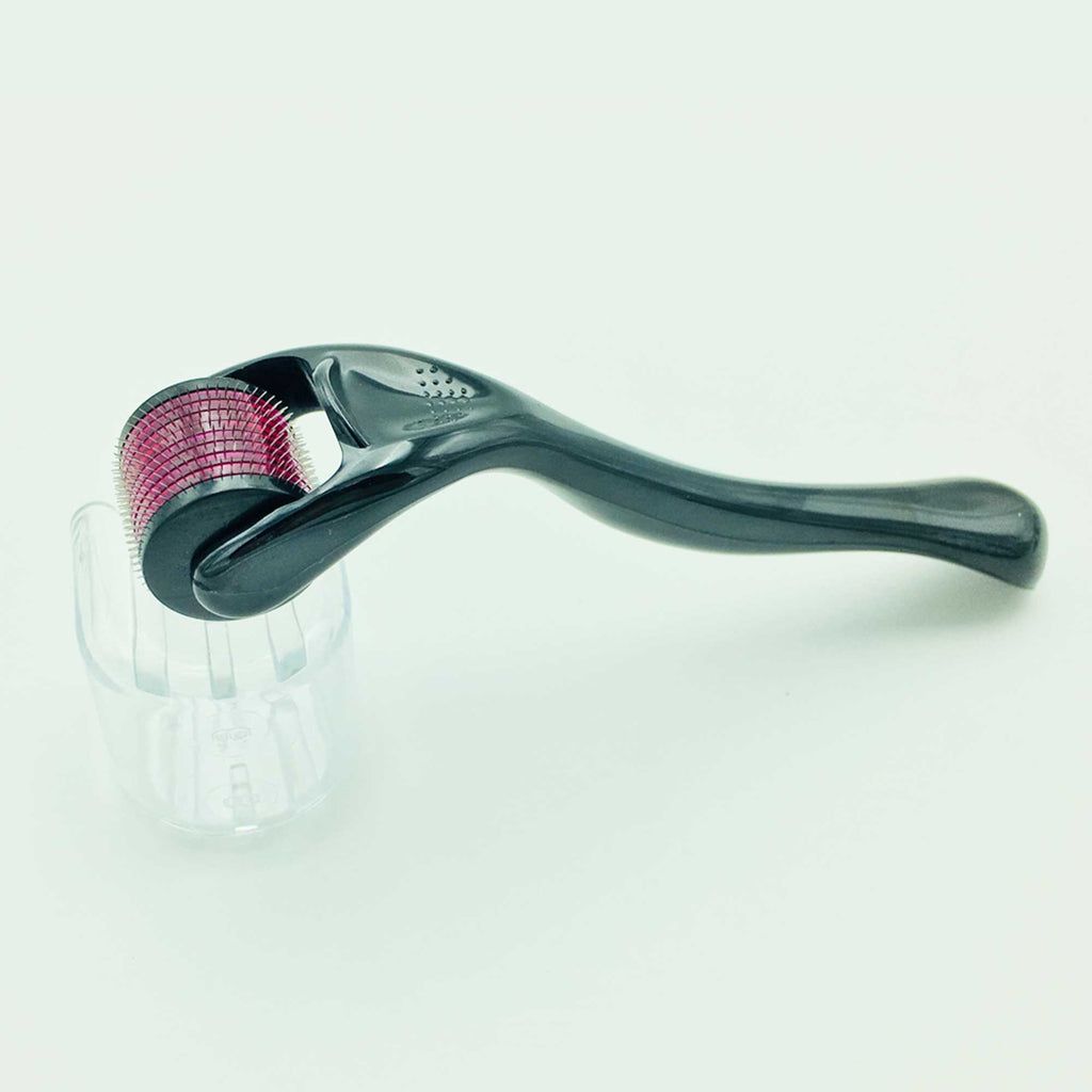 Hair Boosting Device