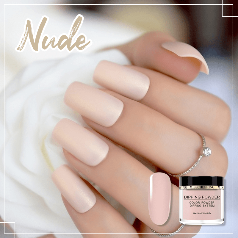 Nail Dipping Powder Manicure Set