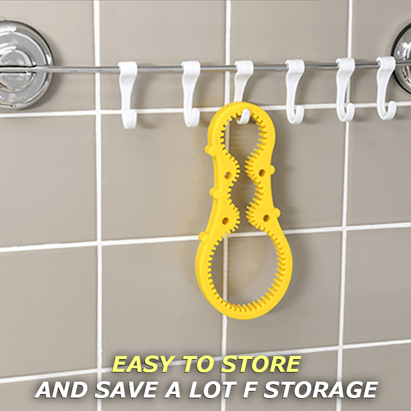 Easy Twister Cap Opener