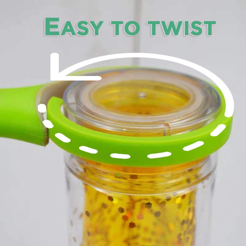 All-In-One Bottle Opener