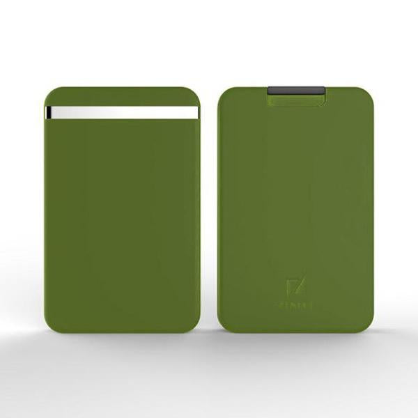 The Minimalist Wallet
