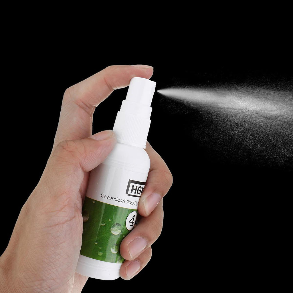 Nanex™ Hydrophobic Fabric Coating