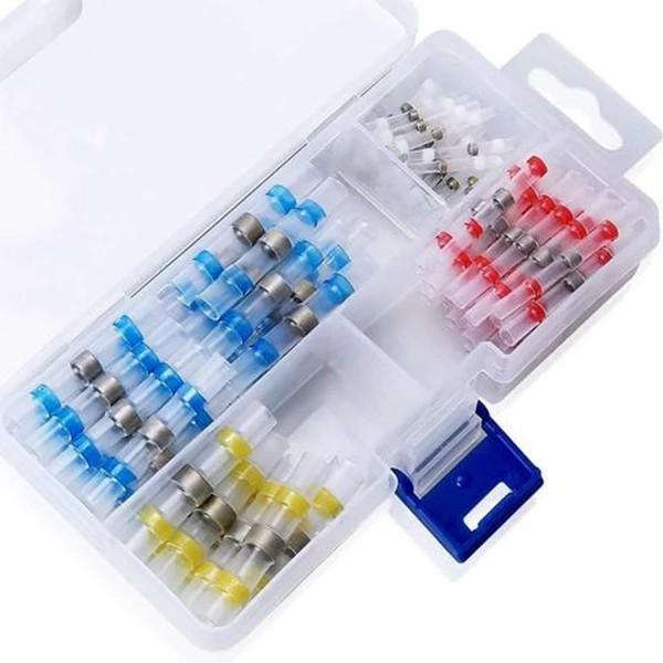 Waterproof Solder Wire Connectors