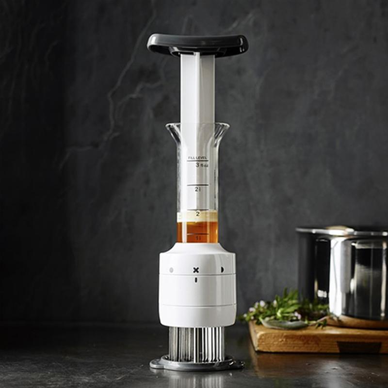 All Kinds of Meat Marinade Injector