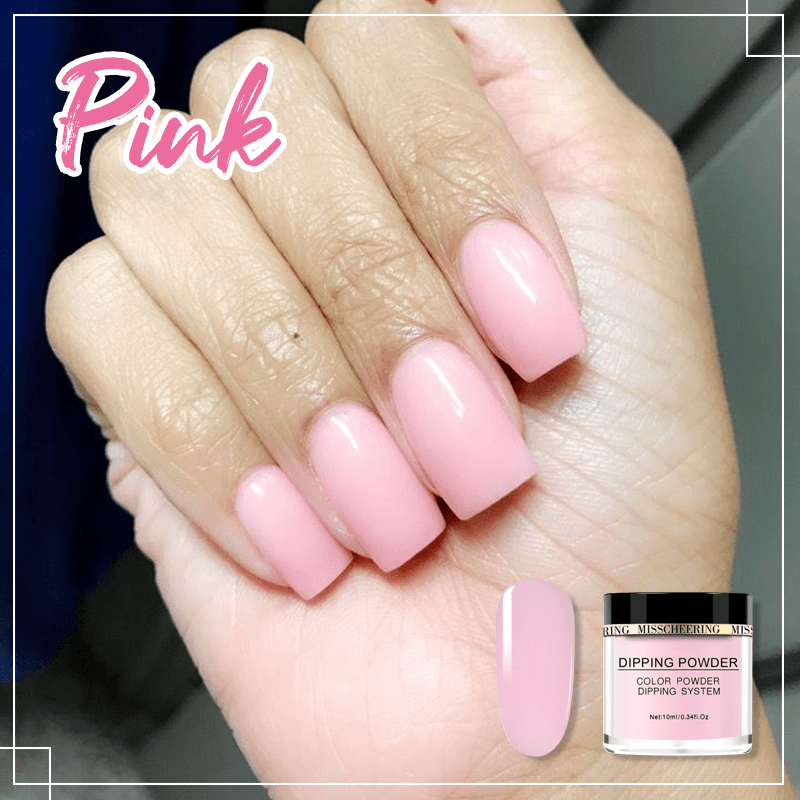 Nail Dipping Powder Manicure Set