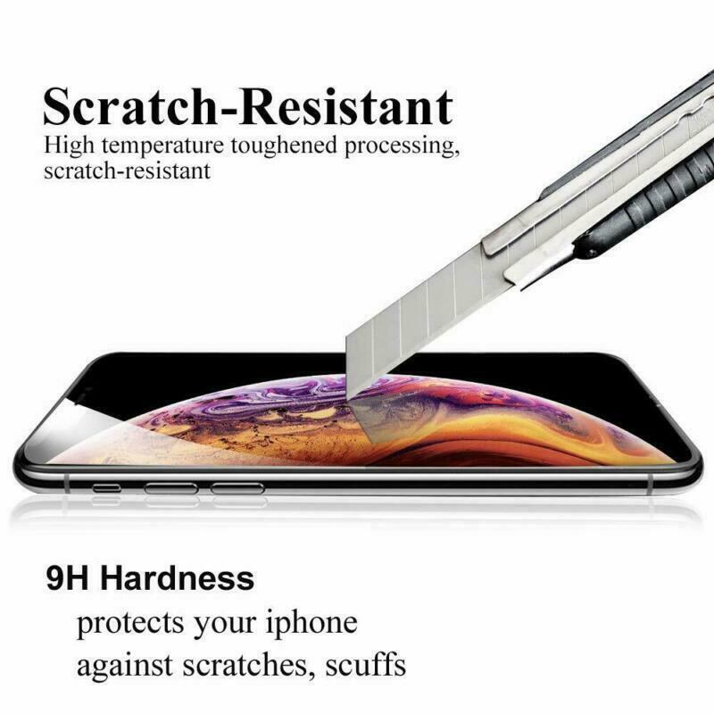 9D Radiant Protective Tempered Glass