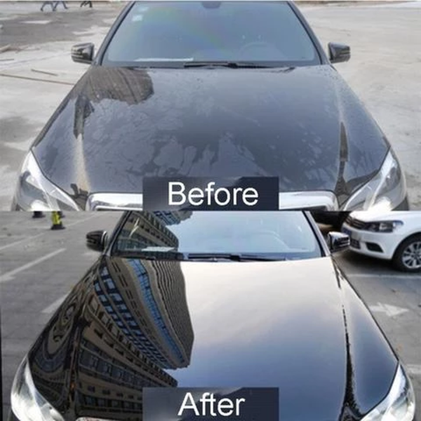 Protective Gloss Car Coating