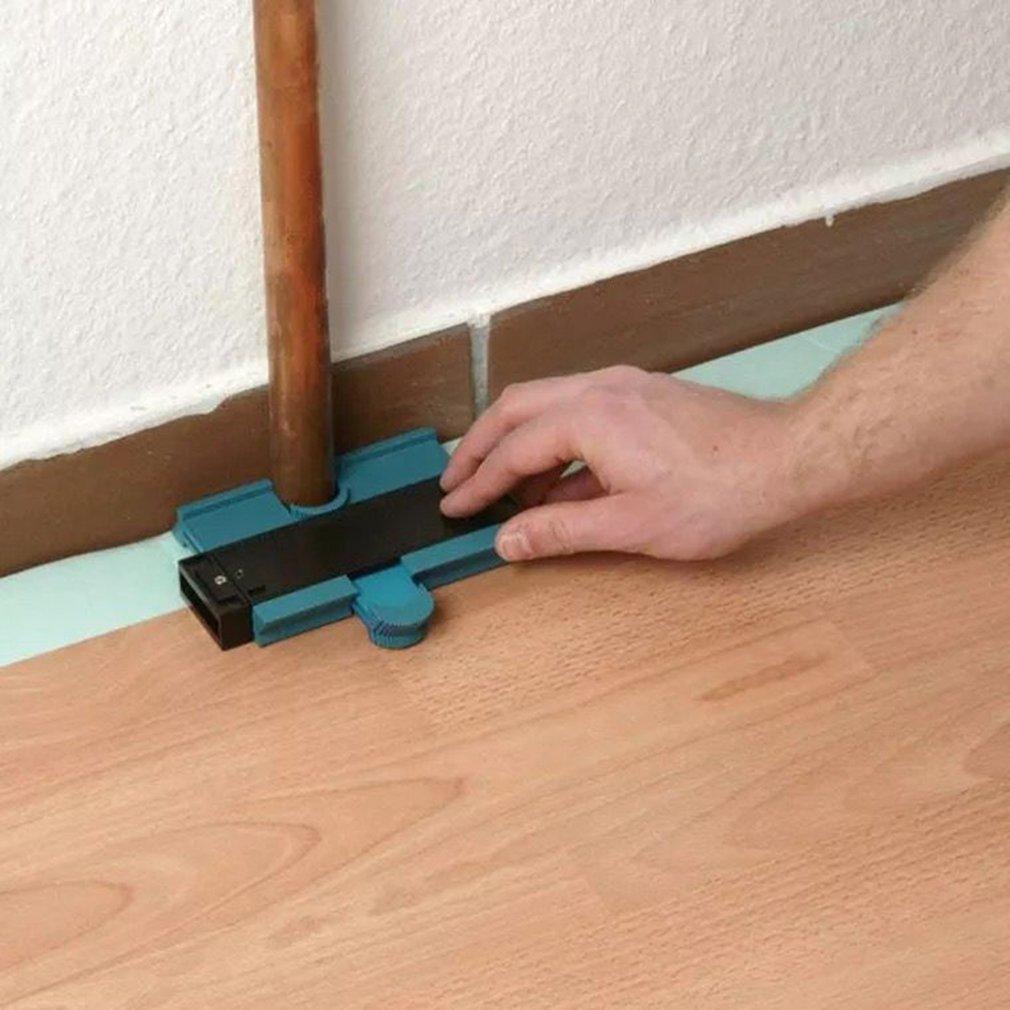 SimpleGauge™ - Mark And Cut Any Shape Made Easy!