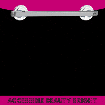 Accessible Beauty Bright