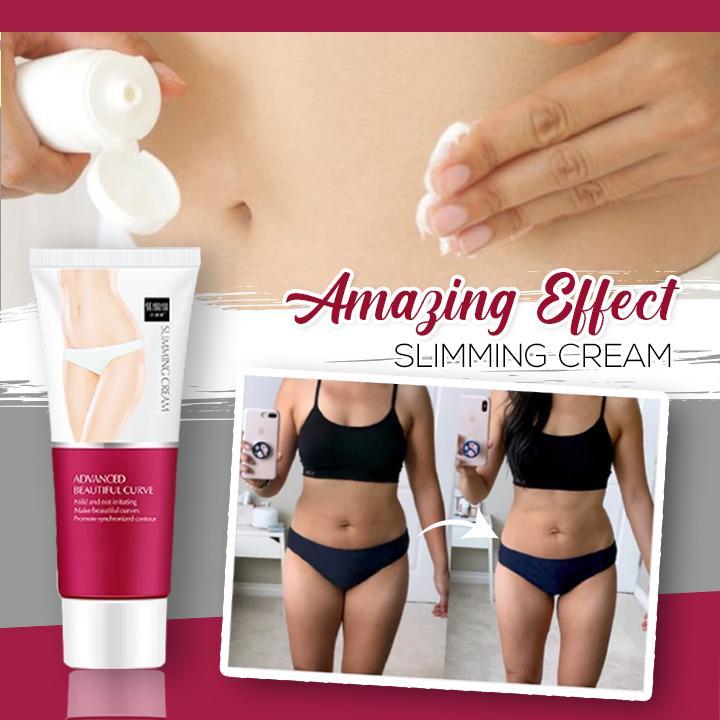Advanced Chili Heat Tighten Cream