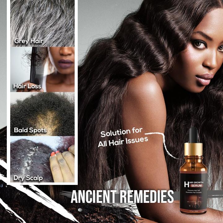 Hair Reboot Treatment