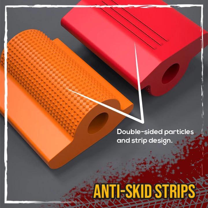 Motorcycle Gear Shifter Shoe Cover Protector