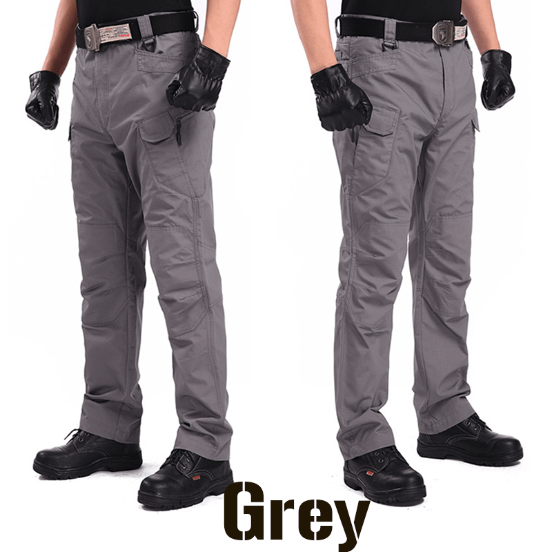 Strategic Combat Waterproof Pants
