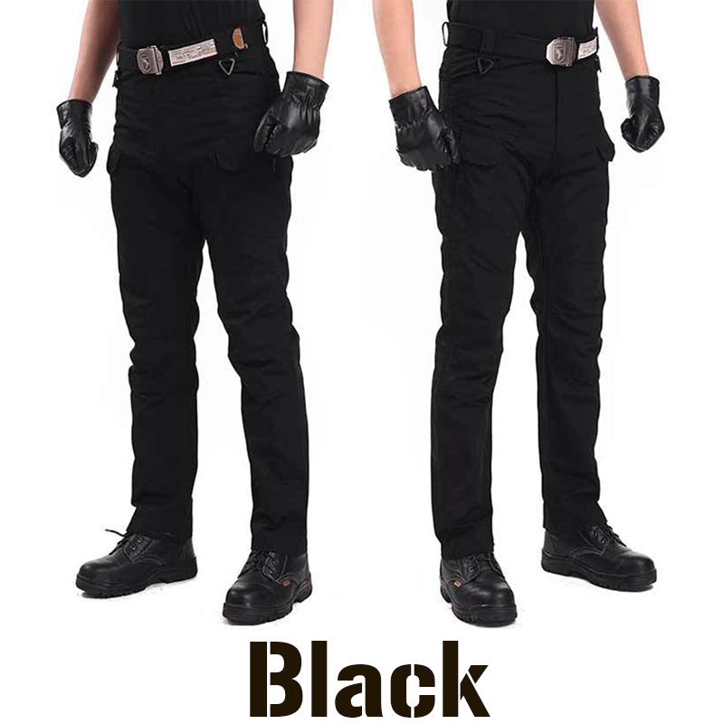 Strategic Combat Waterproof Pants