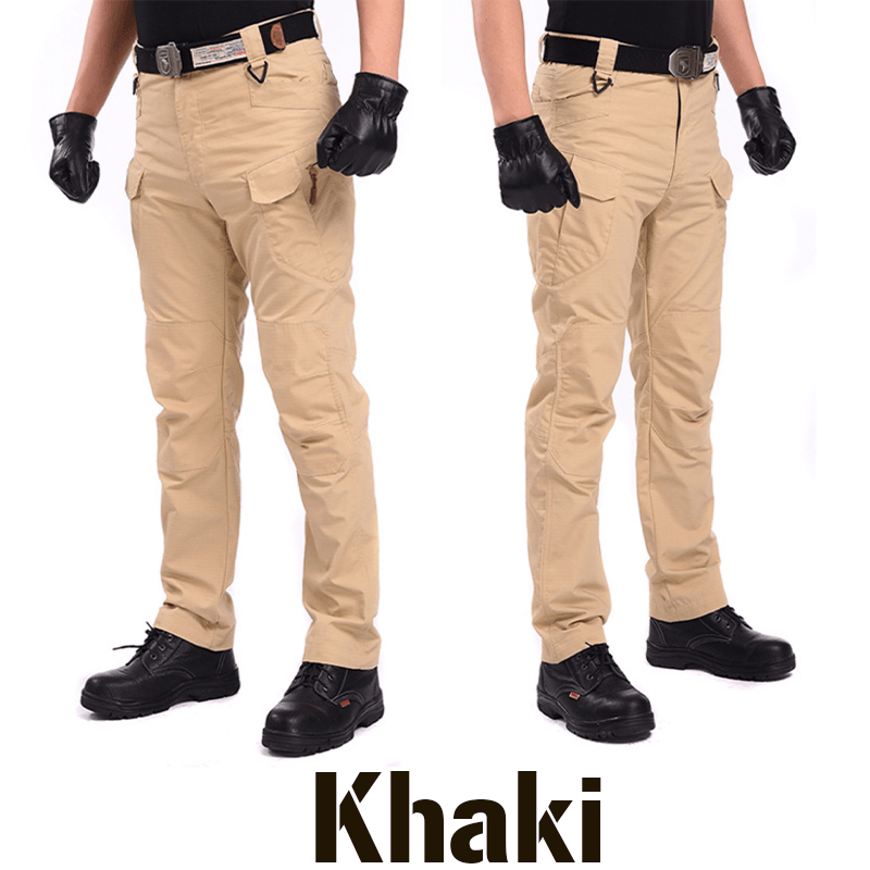 Strategic Combat Waterproof Pants