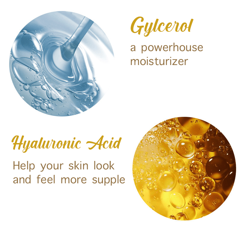 Potent Moisturising And Whitening Cream