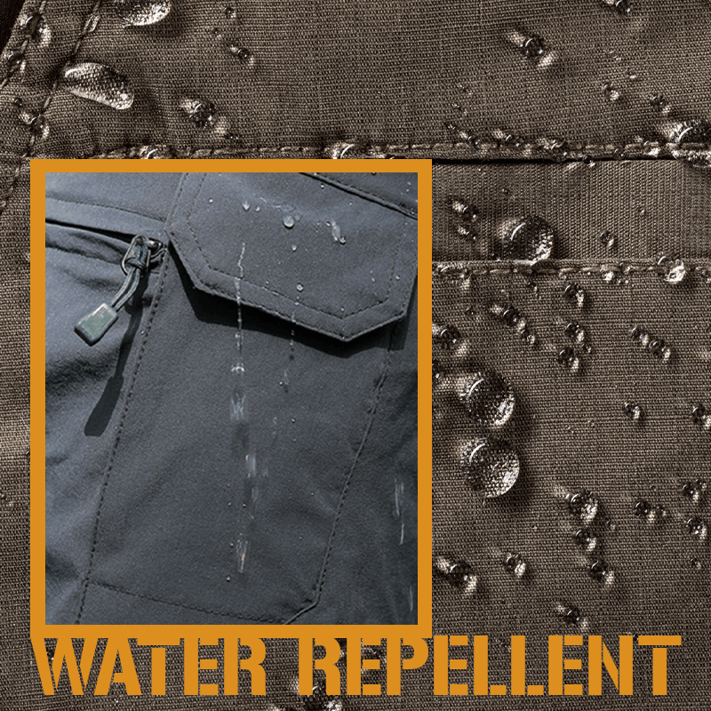 Strategic Combat Waterproof Pants
