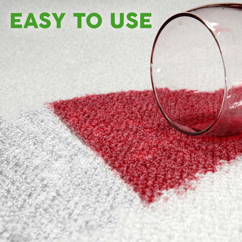 Microfibre Stain-removing Glove