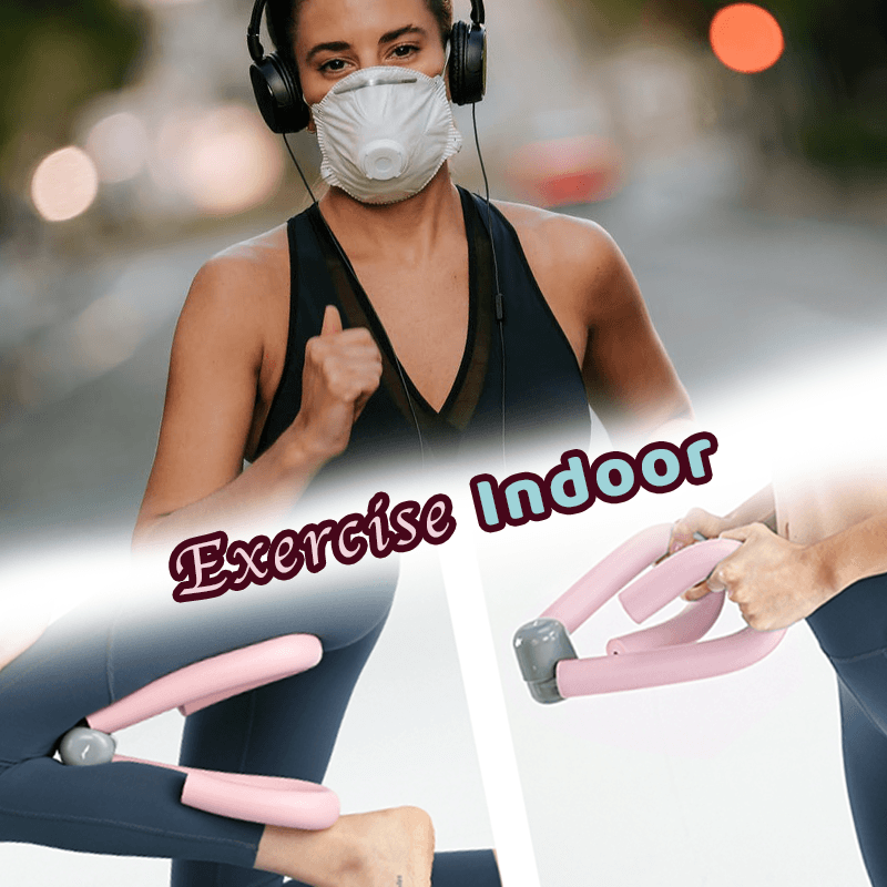 Home Exercise Body Trainer